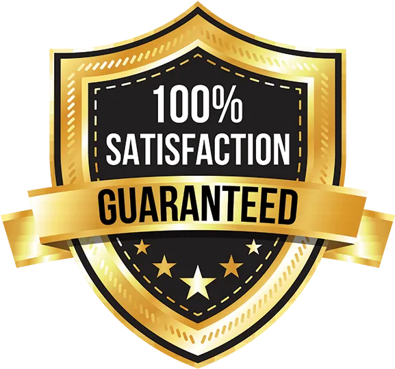 VapoCept 60-Day Money-Back Guarantee